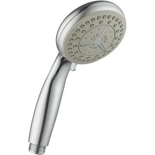 Душевая лейка Frap F10 Хром